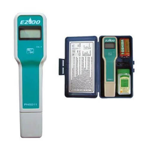 EZDO-pH-Meter-PH-5011-for-Water-Testing