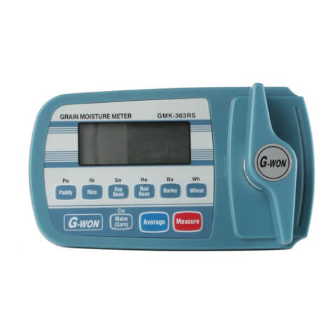 Grain-Moisture-Meter-GMK-303RS-Korea