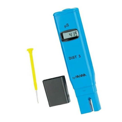 Hanna-DIST-3-Family-Conductivity-Meter-China