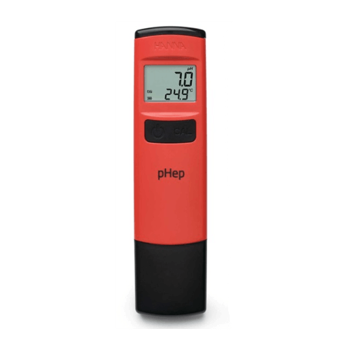 Hanna-HI-98107-pH-Meter-with-Automatic-Calibration