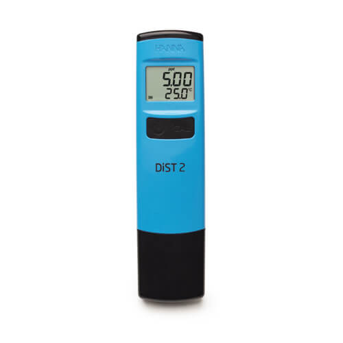 Hanna-HI98302-TDS-Meter-PPT-DiST-2-Auto-Calibration