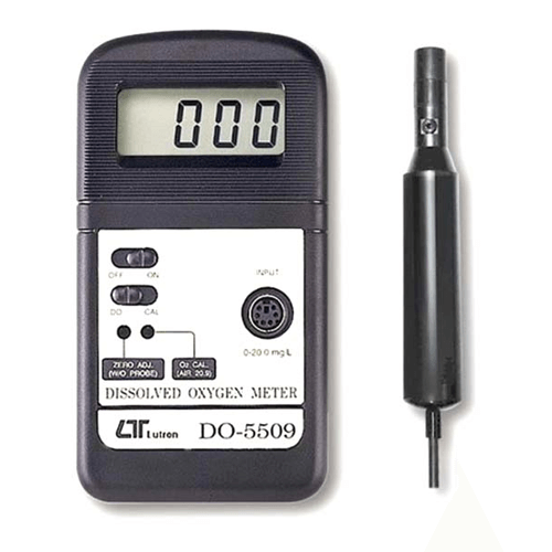 Lutron-Dissolved-Oxygen-Meter-DO-5509-Price-in-BD