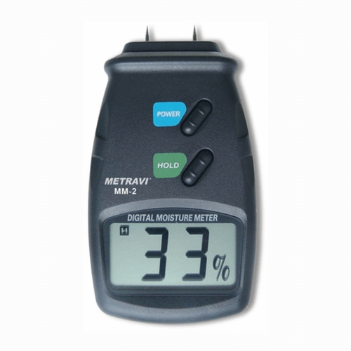 Metravi-Wood-Moisture-Meter-MM-2-Price