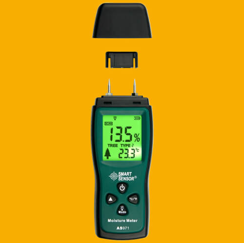 Smart-sensor-Moisture-Meter-Wood-and-Paper-AS971