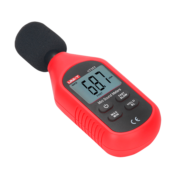 UNI-T-Mini-Sound-Level-Meter-UT353