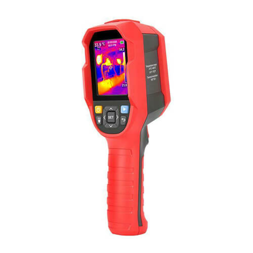 UNI-T-UTi165A-Infrared-Thermal-Imager-Precision-Thermal-Imaging-Camera-2
