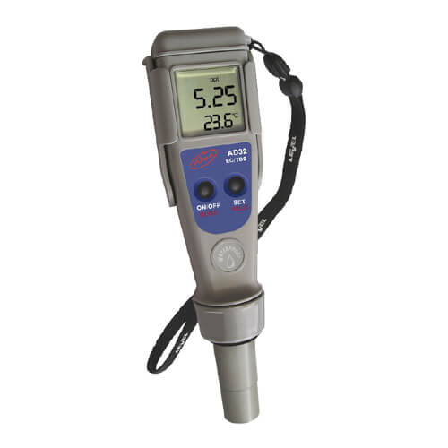 Waterproof-EC-TDS-Temp-Pocket-Tester-–-High-Range-AD-32