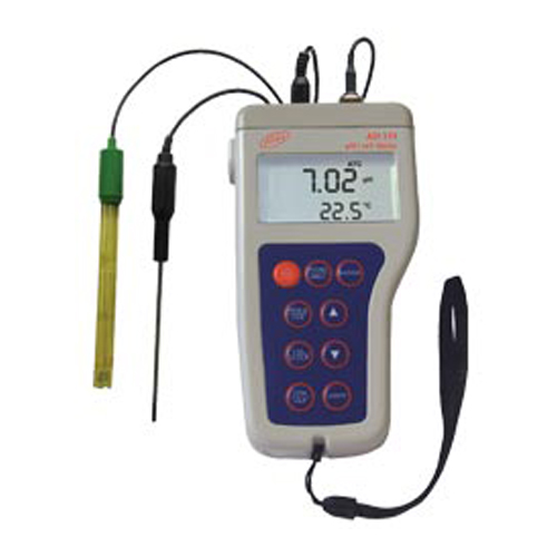 Waterproof-Portable-pH-ORP-Temp-MeterAD-131