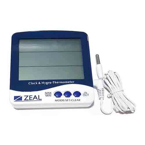 Zeal-Digital-Hygrometer-Humidity-and-Temperature-Meter-PH1100