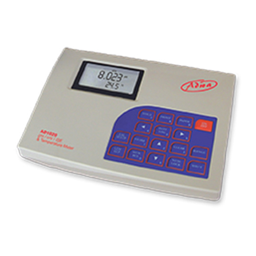 pH-ORP-ISE-temp-Bench-Meter-AD-1020