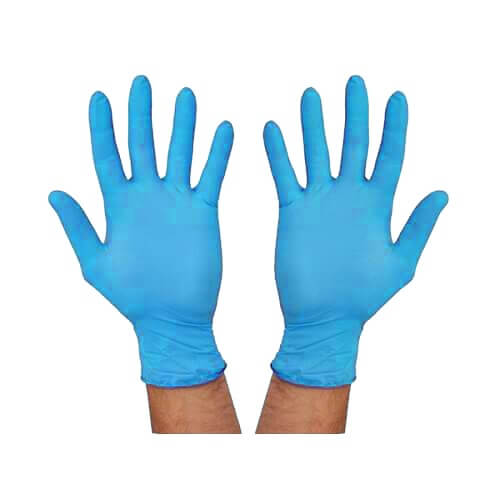 5-Pair-Powder-Free-Rubber-Hand-Gloves-Blue-Color-Best-Quality-Malaysian