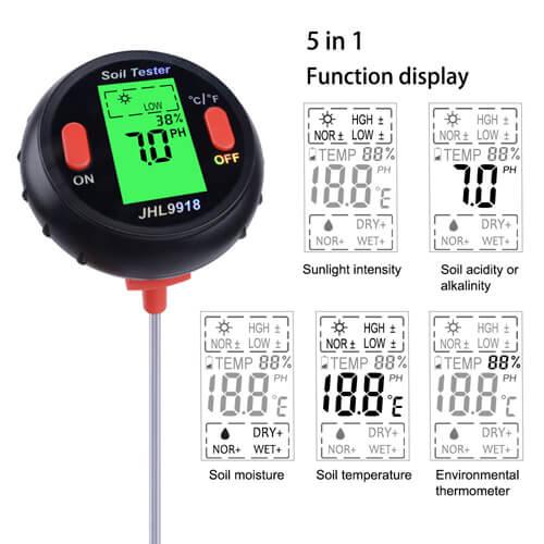 5-in-1-soil-ph-water-moisture-meter-garden-plants-flowers-moist-tester