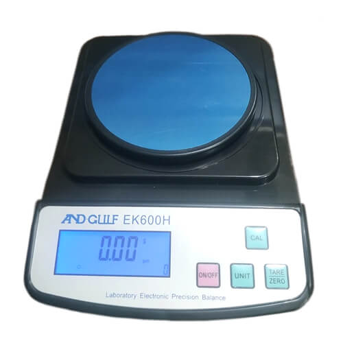 AND-Gulf-EK600H-Precision-Weight-Balance-600-gm