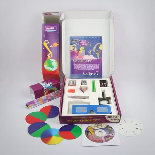 Biggan-Box-Onnorokom-Science-Box-for-Flash-of-lights-All-Instruments