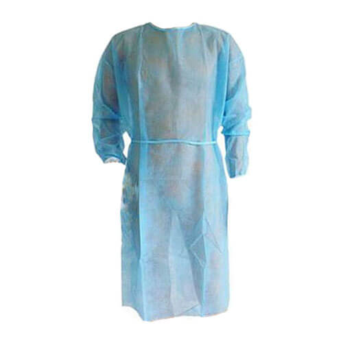 Disposable-Medical-Apron-Isolation-Cover-Gown