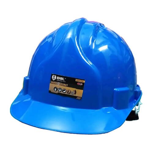 EHBL-Safety-Helmet-Best-Quality-Blue-Color