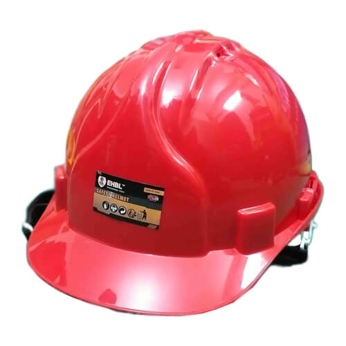 EHBL-Safety-Helmet-Best-Quality-Red-Color