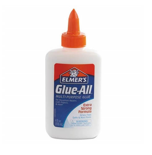 Elmers-Glue-All-Glue-Multi-Purpose-118ml-Bottle