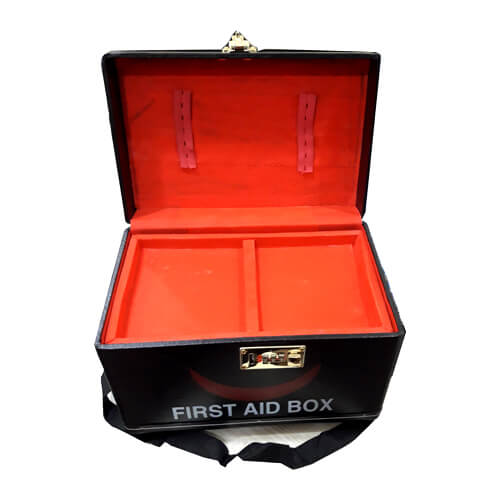 Family-First-Aid-Box-Black-Color
