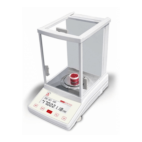 Fawag-Analytical-Balance-200gm-FA2104-Poland