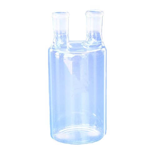 Glass-Wolf-Bottle-for-Laboratory-Use