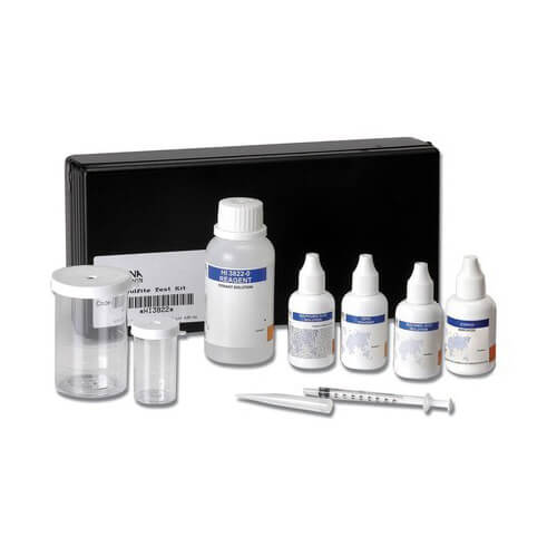 Hanna-Sulphite-Test-Kit-HI-3822-in-Bangladesh