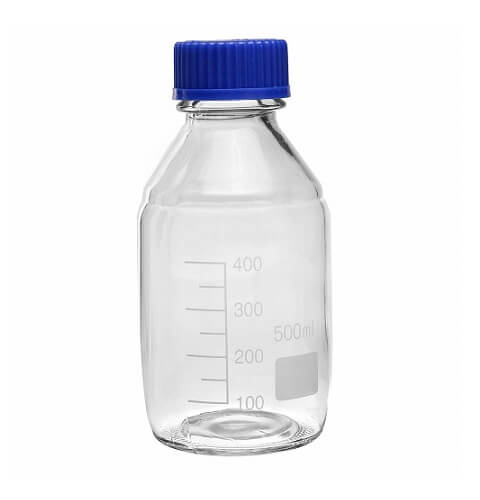Lab-Glass-Bottle-Reagent-Bottle-500-ML