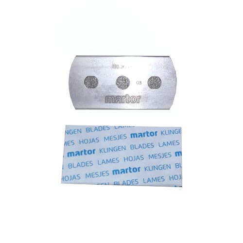 Martor-GSM-Cutting-Blade-Germany