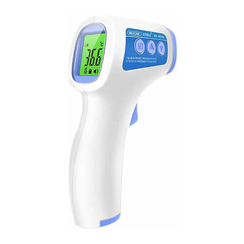 Medical-Forehead-Infrared-Thermometer-RAK-FI03