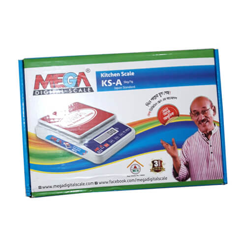 Mega-5-Kg-Digital-Kitchen-Scale-in-Labtex-Bangladesh