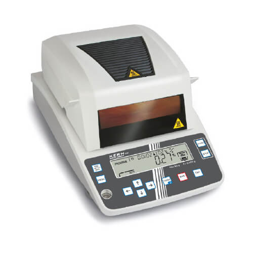 Moisture-Analyzer-DBS-60-3-KERN-Germany
