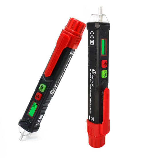 Non-Contact-Voltage-Tester-12-1000V-AC-Voltage-Detector-Pen-with-LED-Flashlight-Beeper-Pocket