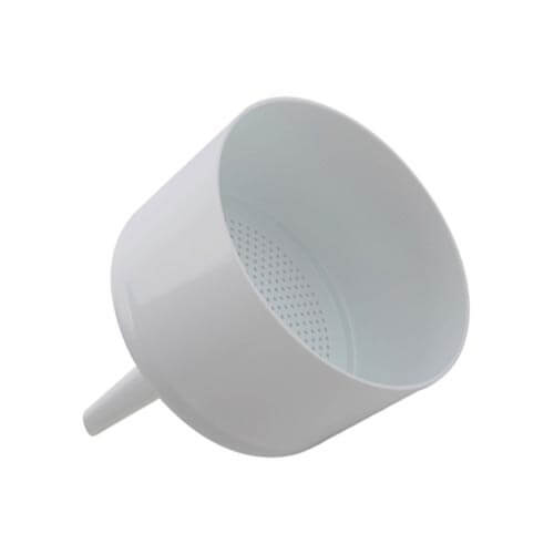 Plastic-Buchner-Funnel-for-Chemistry-Lab