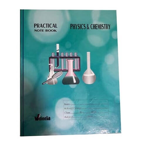 Practical-Note-Book-for-Physics-Chemistry