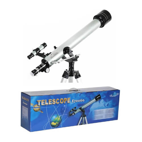 Professional-Telescope-F70060