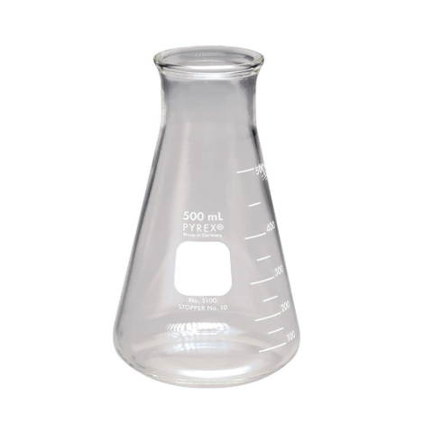 Pyrex-500ml-Conical-Flask