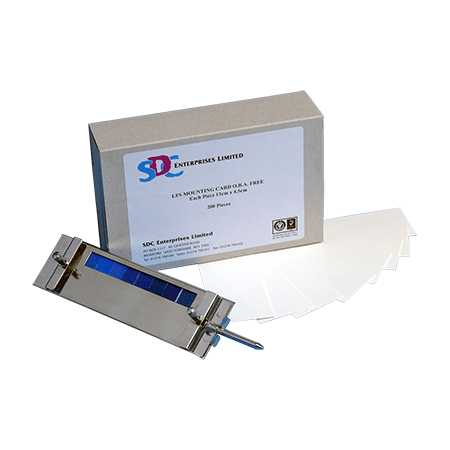 SDC-Light-Fastness-Mounting-Card-13-x-4.5-cm-200Pcs
