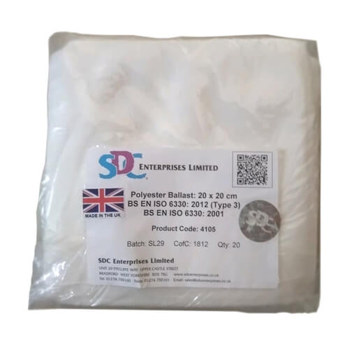 SDC-Polyester-Ballast-20-x-20-cm-Polyester-Fabric