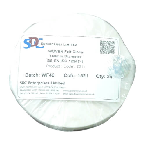SDC-Woven-Felt-Pads-140mm-Discs (1)