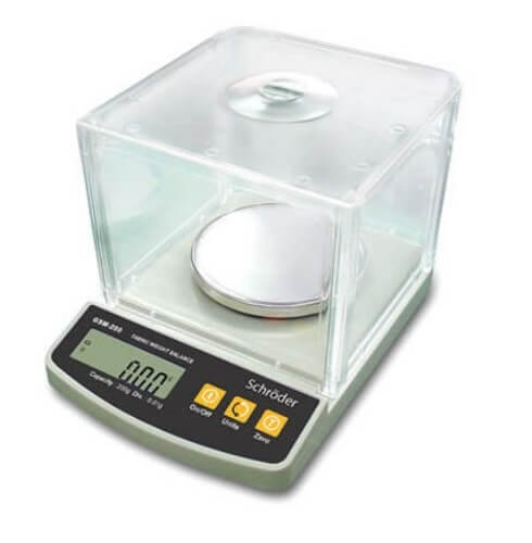Schroder-GSM-Balance-200-gm