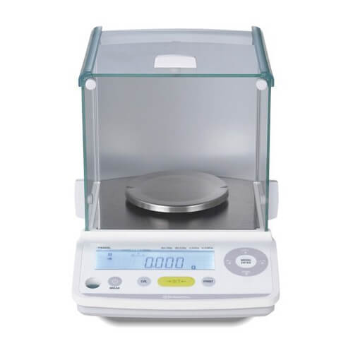 Shimadzu-Electronic-Balance-TX-423L-420-gm