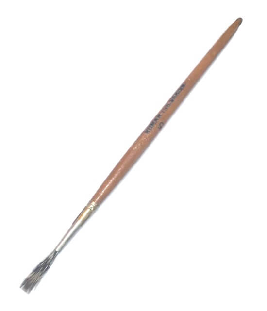 Small-Paint-Brush-for-Biology-Laboratory