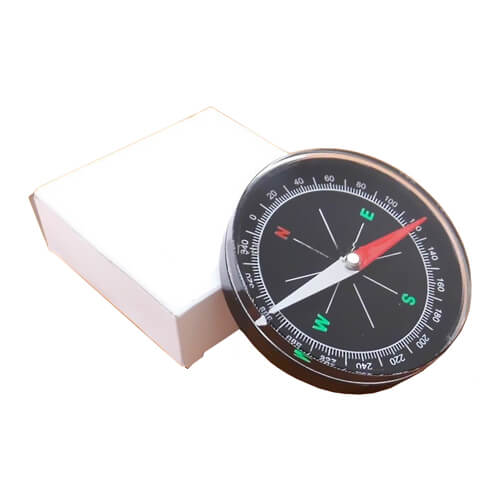Smart-Magnetic-Compass-70-mm-Large-Size-Black-Color-Travel-Compass-Details