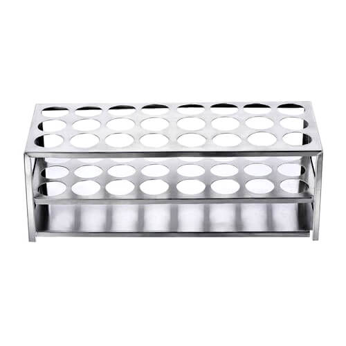 Steel-24-Hole-Test-Tube-Rack-Test-Tube-Stand